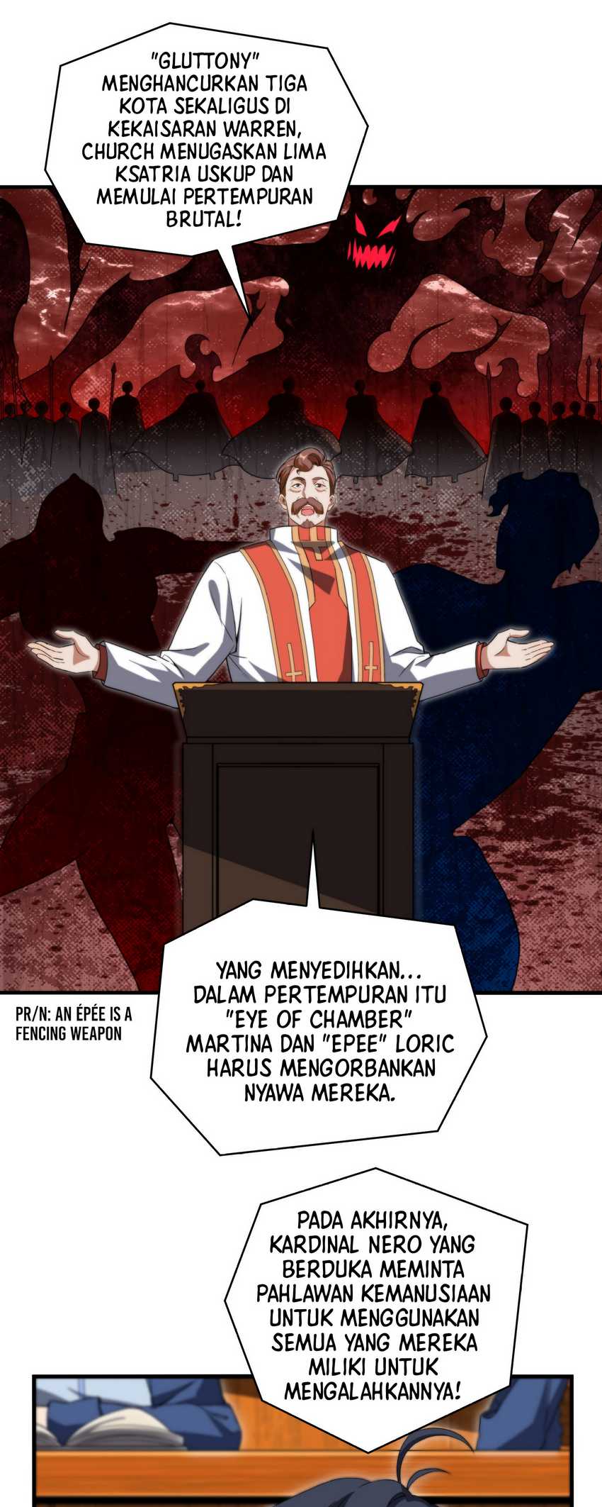 Chapter 67 - halaman 15
