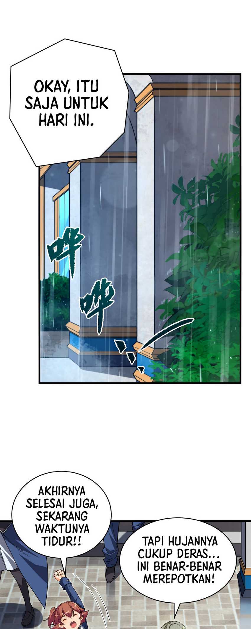 Chapter 67 - halaman 18