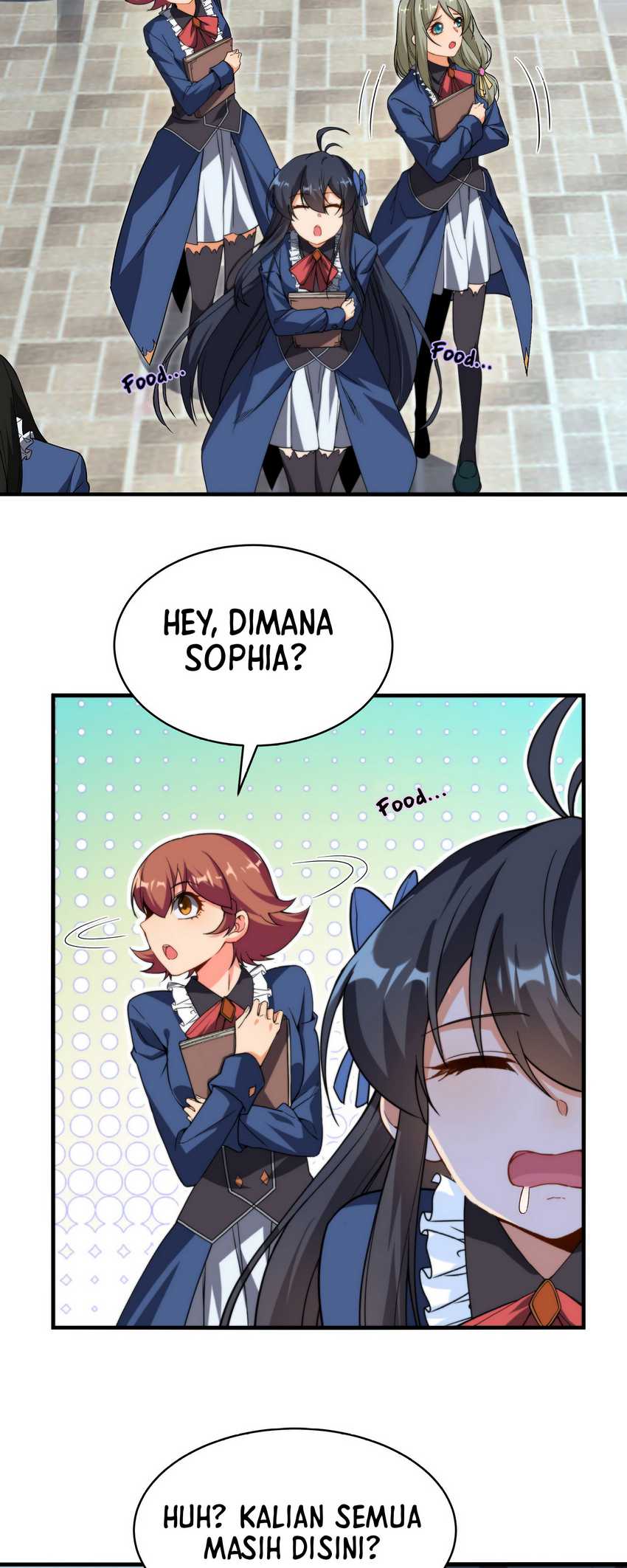 Chapter 67 - halaman 19