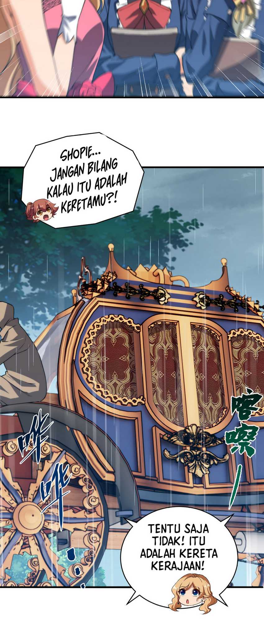 Chapter 67 - halaman 23