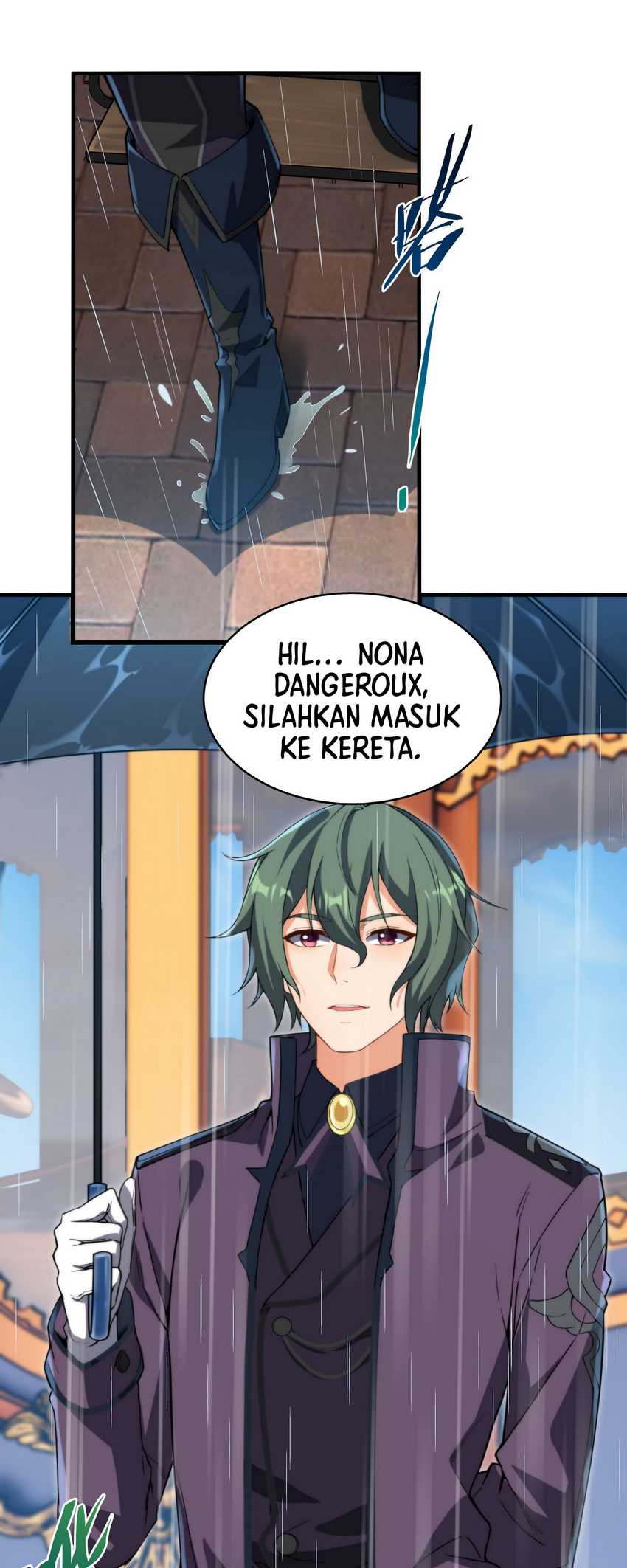 Chapter 67 - halaman 24