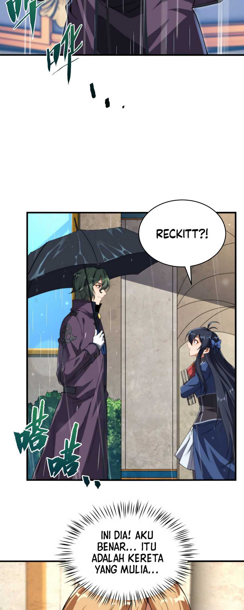 Chapter 67 - halaman 25