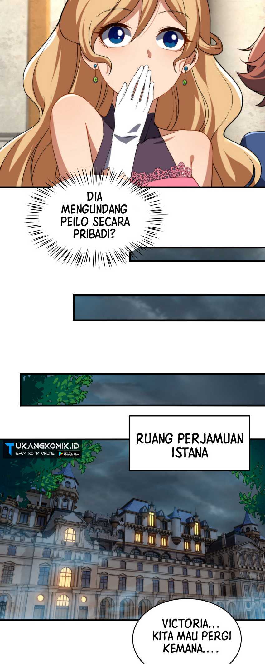 Chapter 67 - halaman 26