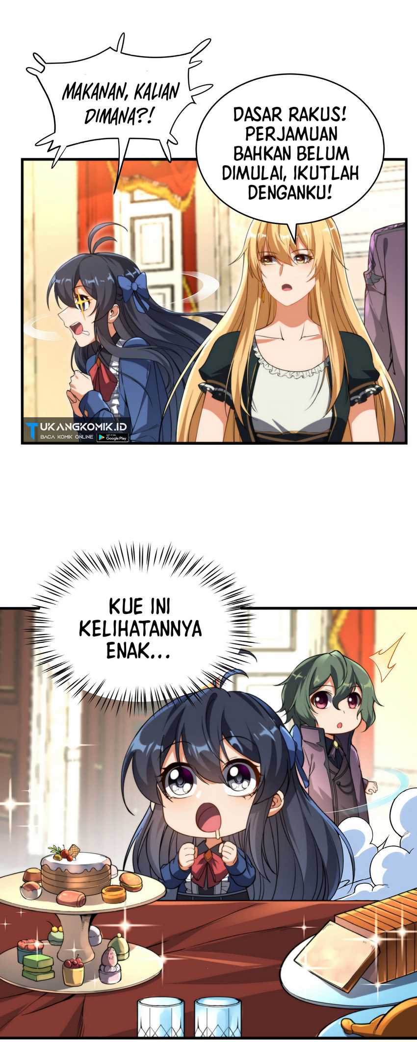 Chapter 67 - halaman 32