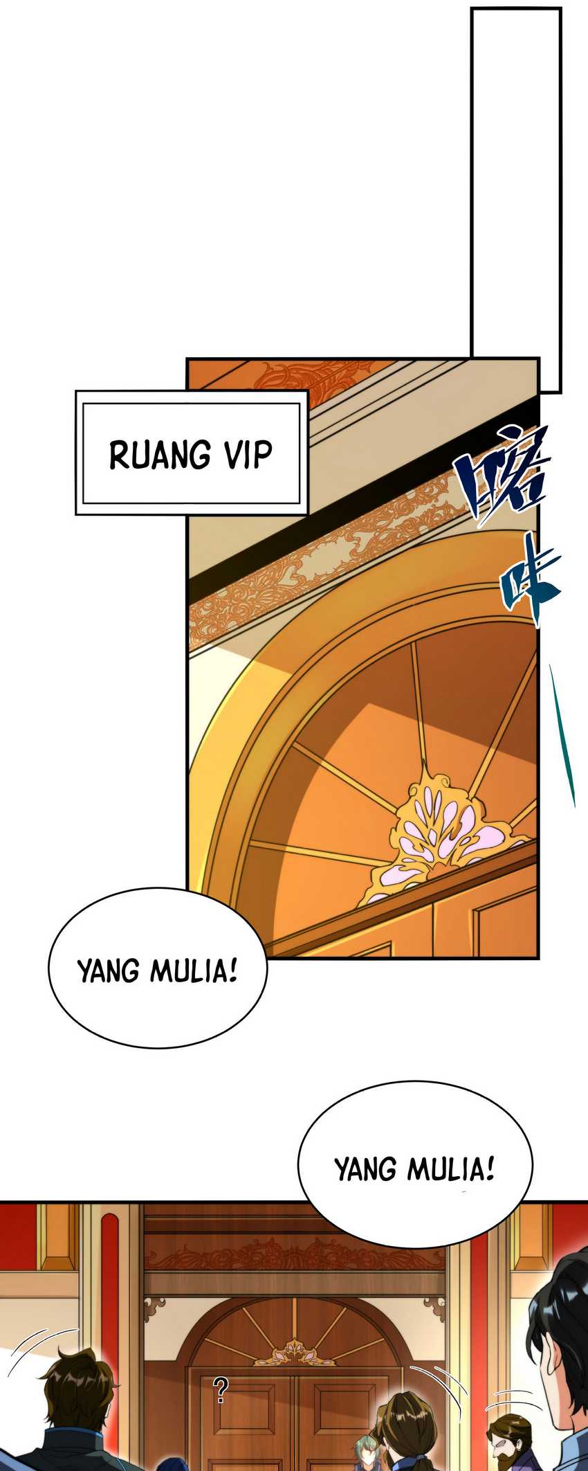 Chapter 67 - halaman 34