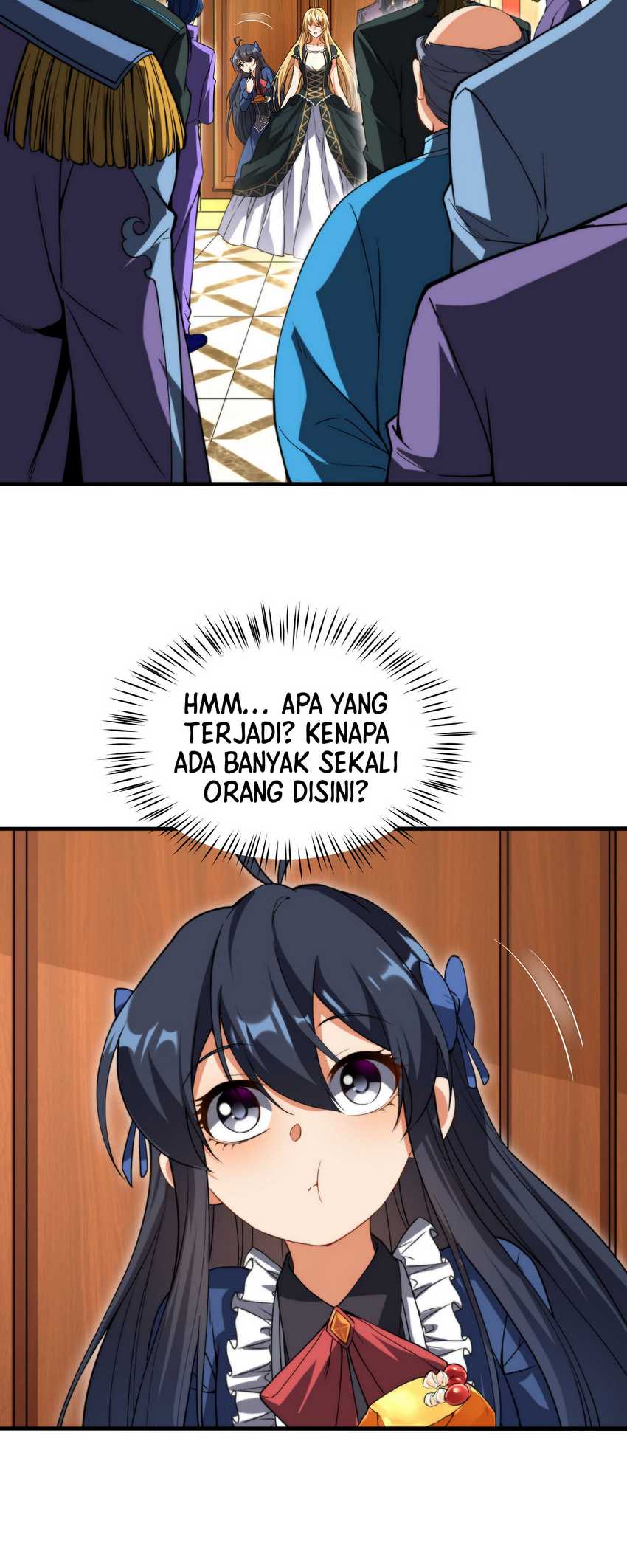 Chapter 67 - halaman 35
