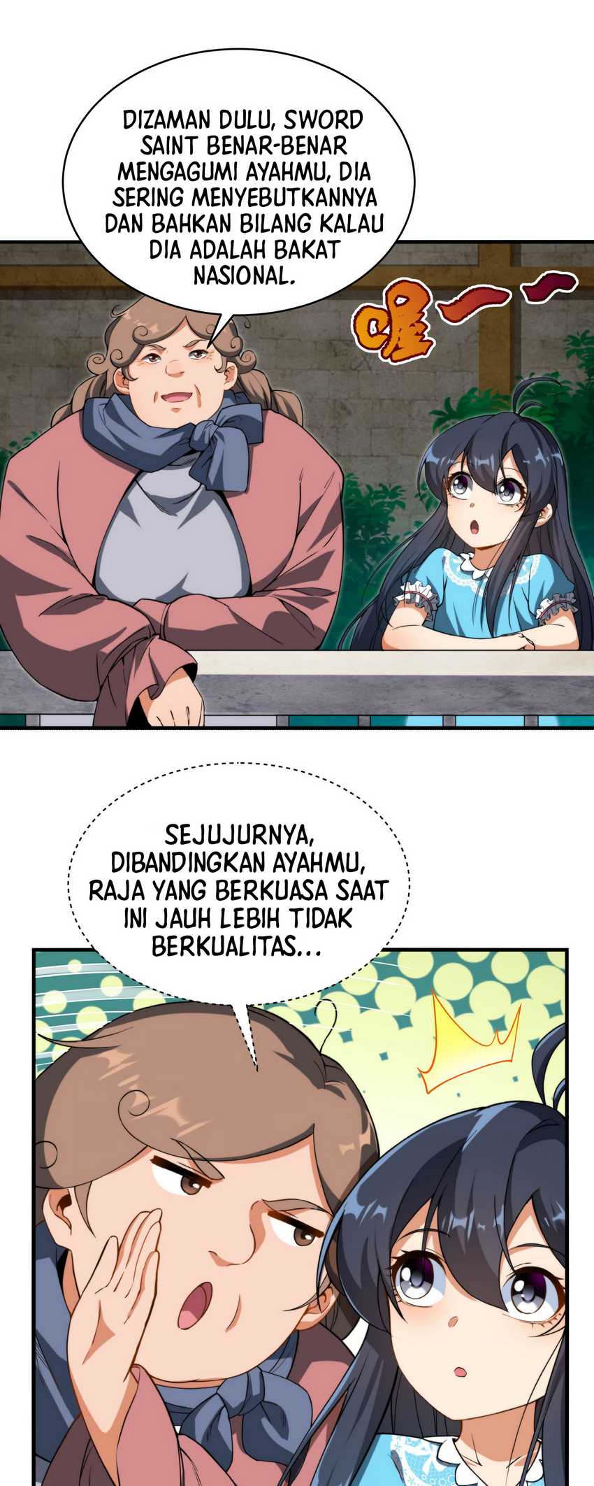 Chapter 67 - halaman 6