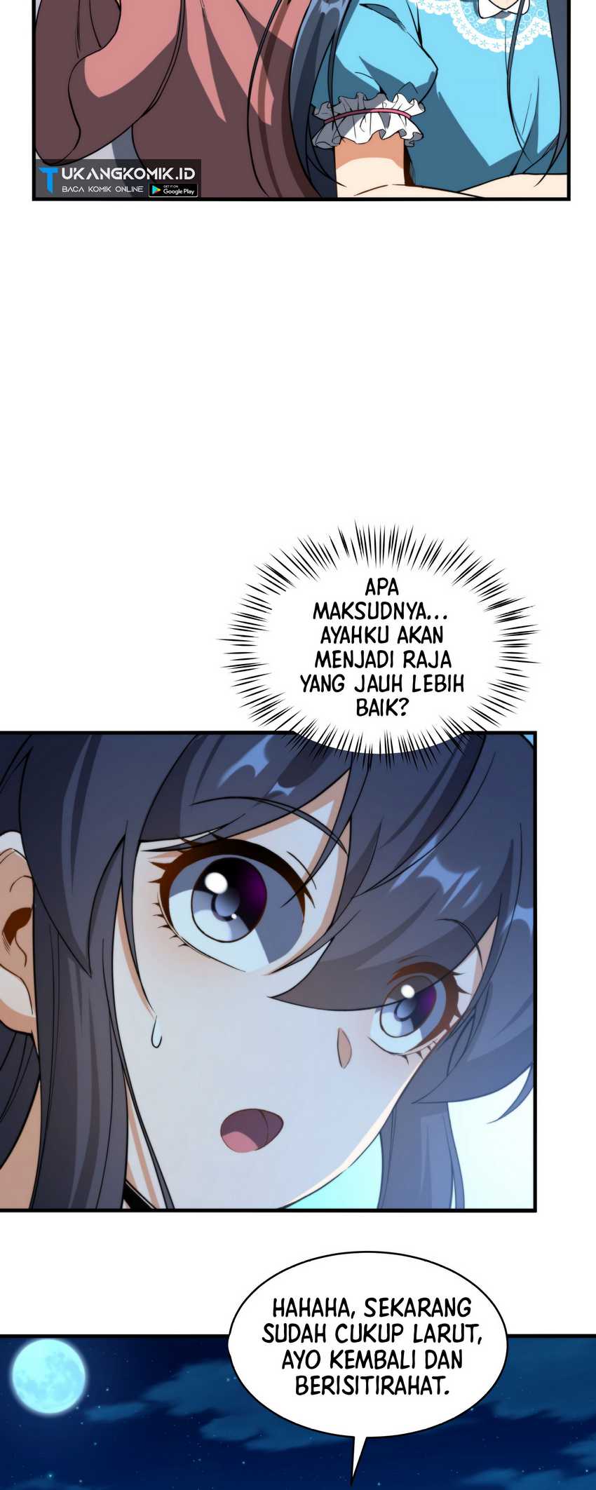 Chapter 67 - halaman 7