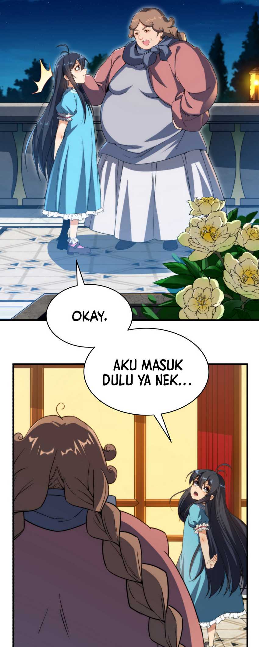 Chapter 67 - halaman 8