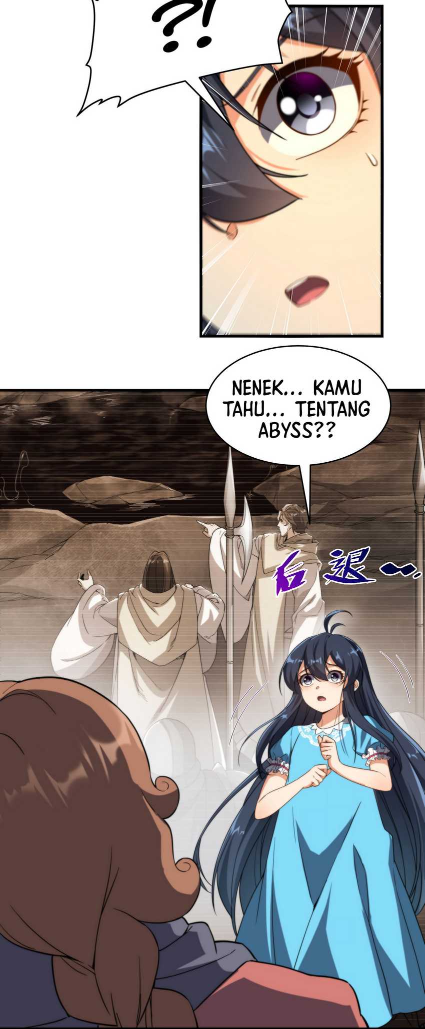 Chapter 67 - halaman 11