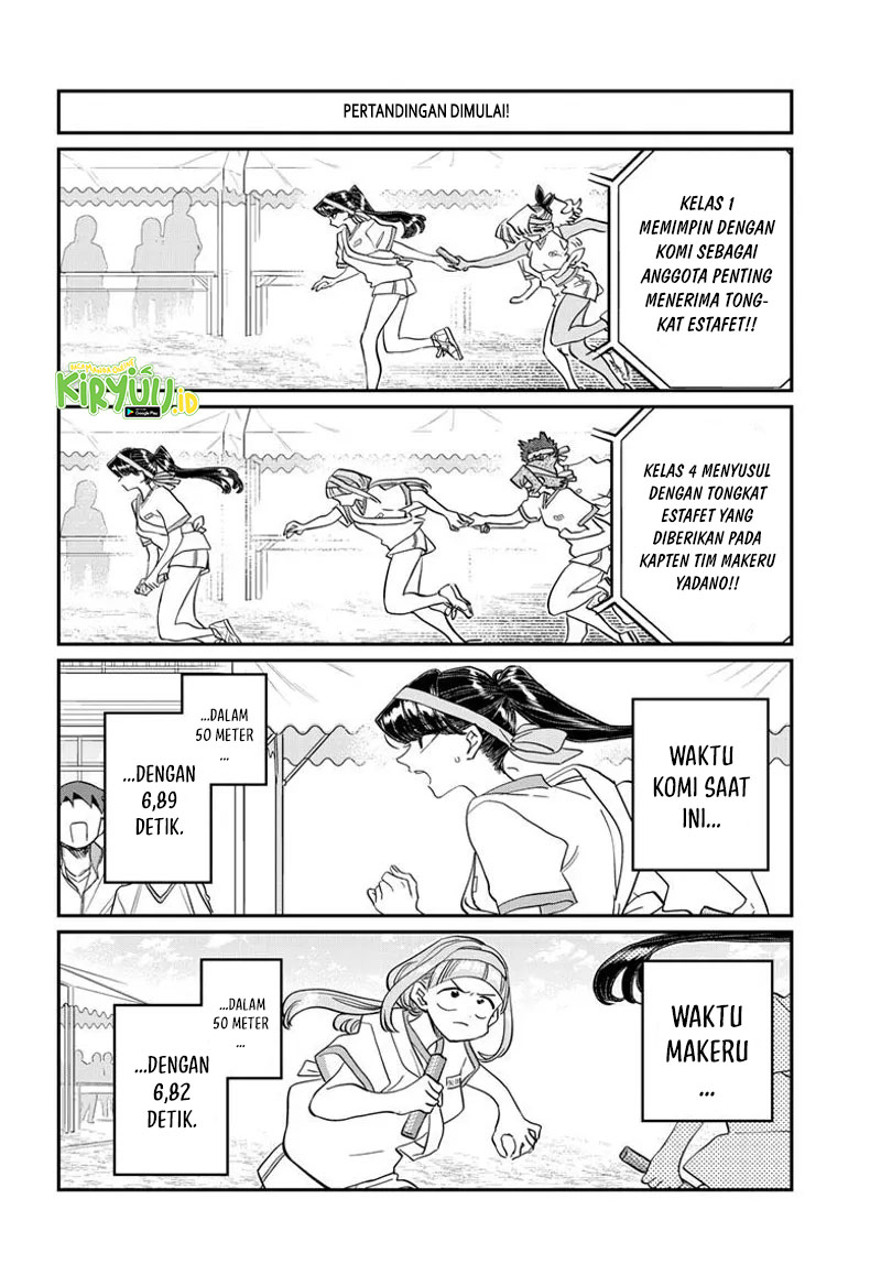 Chapter 431 - halaman 12