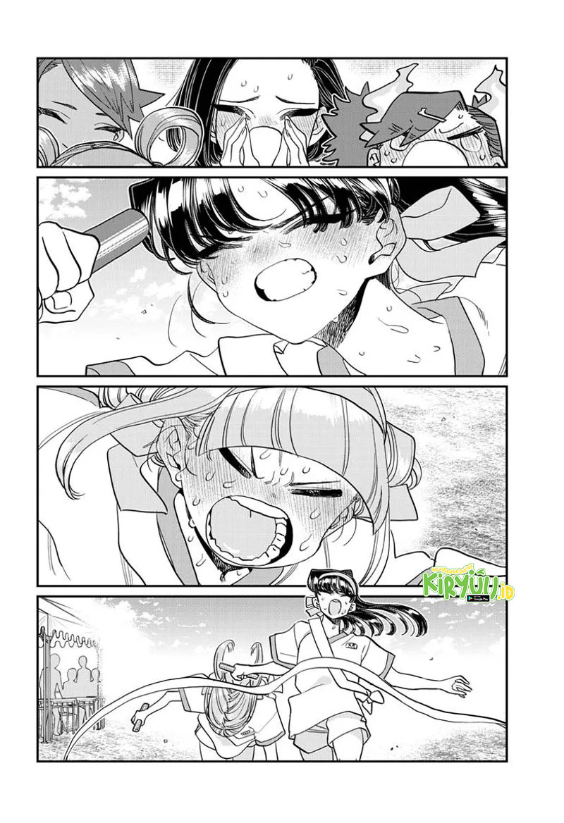 Chapter 431 - halaman 14