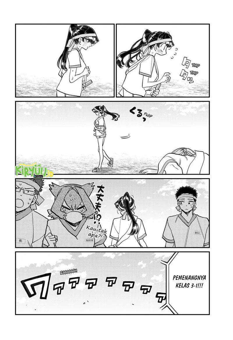 Chapter 431 - halaman 16