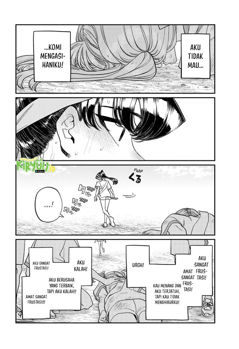 Chapter 431 - halaman 18