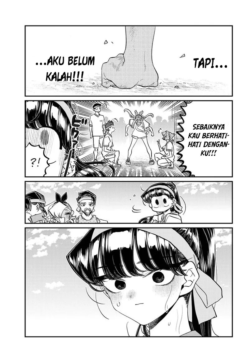 Chapter 431 - halaman 19