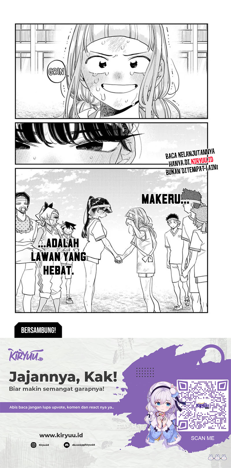 Chapter 431 - halaman 20