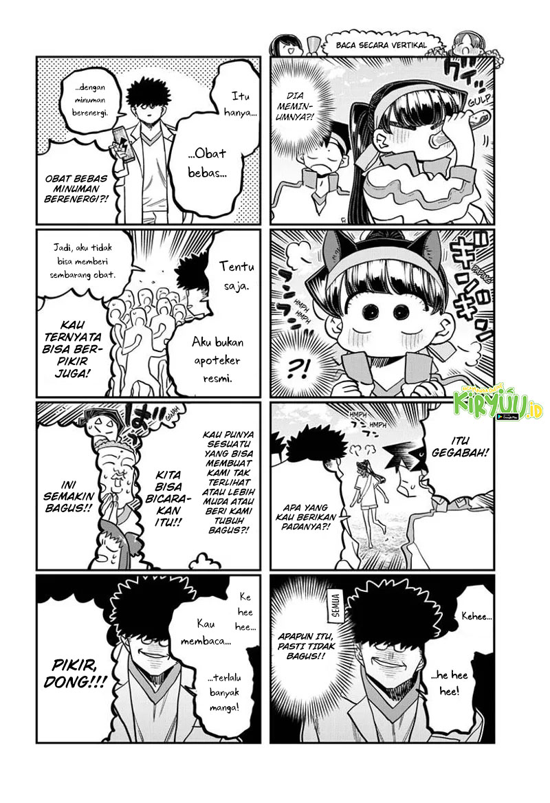 Chapter 431 - halaman 4