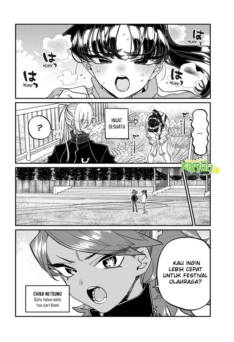 Chapter 431 - halaman 6