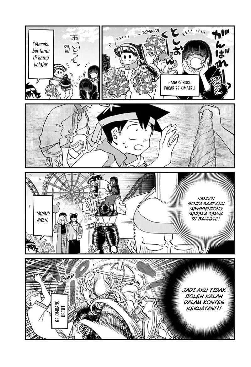 Chapter 430 - halaman 15
