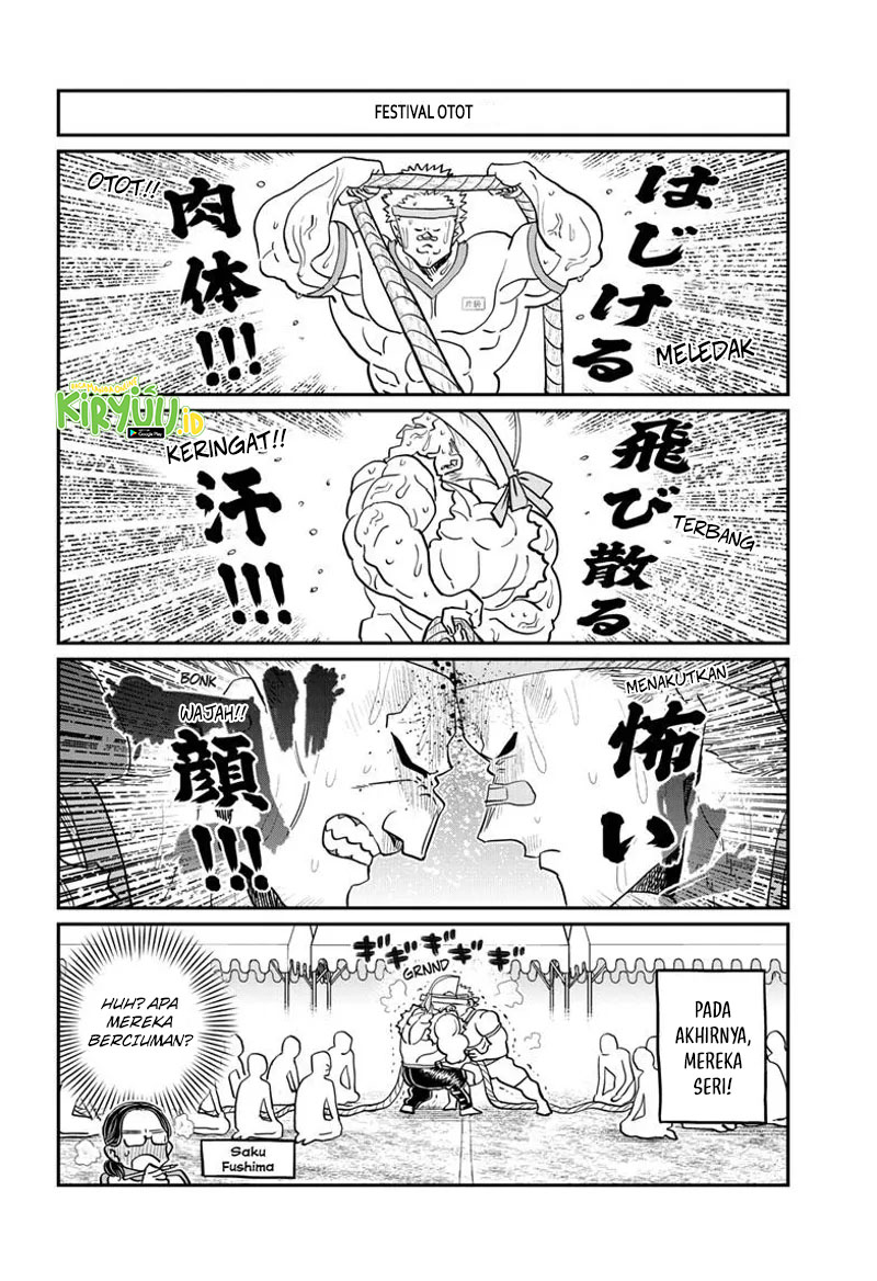 Chapter 430 - halaman 16
