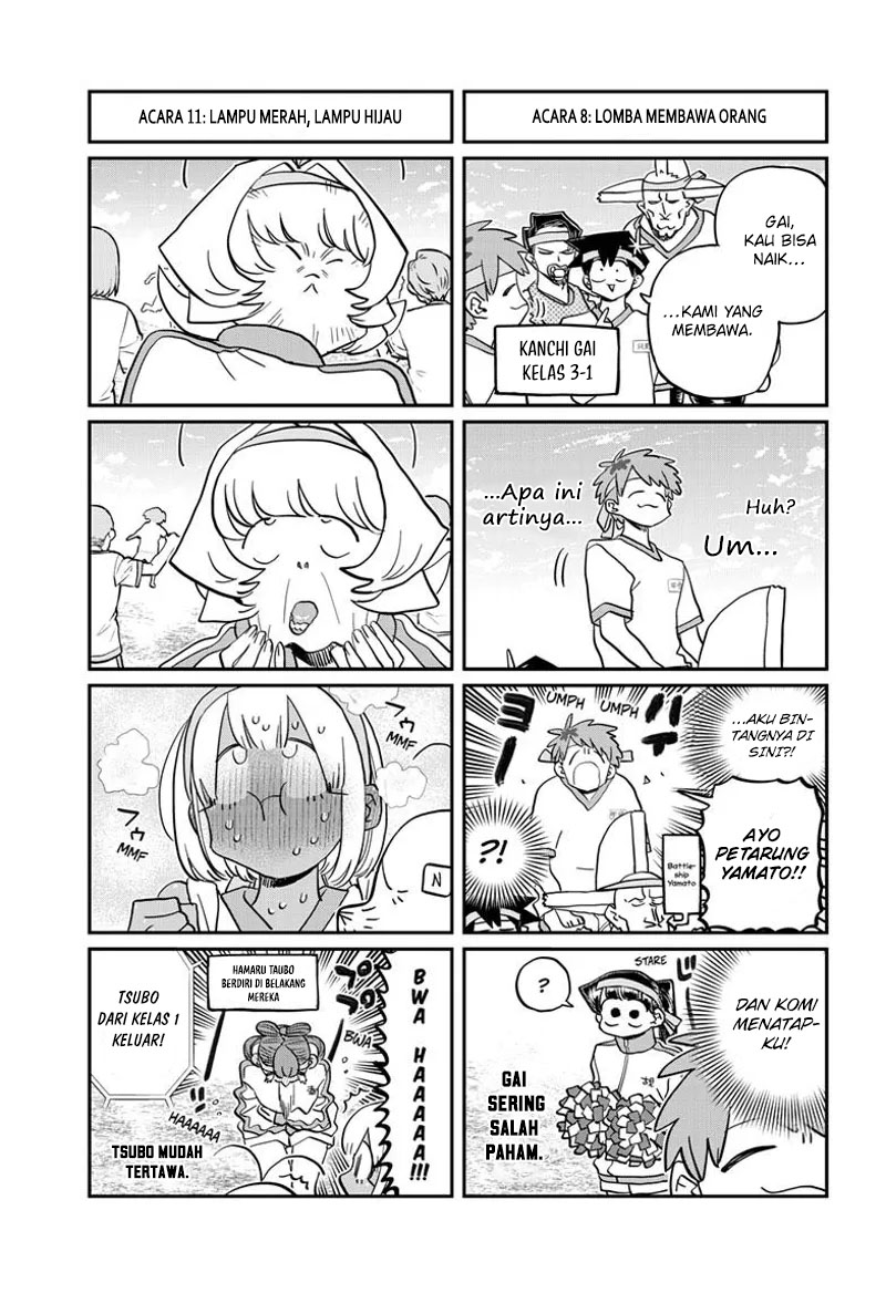 Chapter 430 - halaman 17