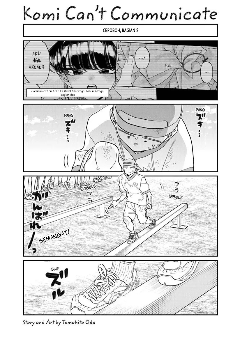 Chapter 430 - halaman 3