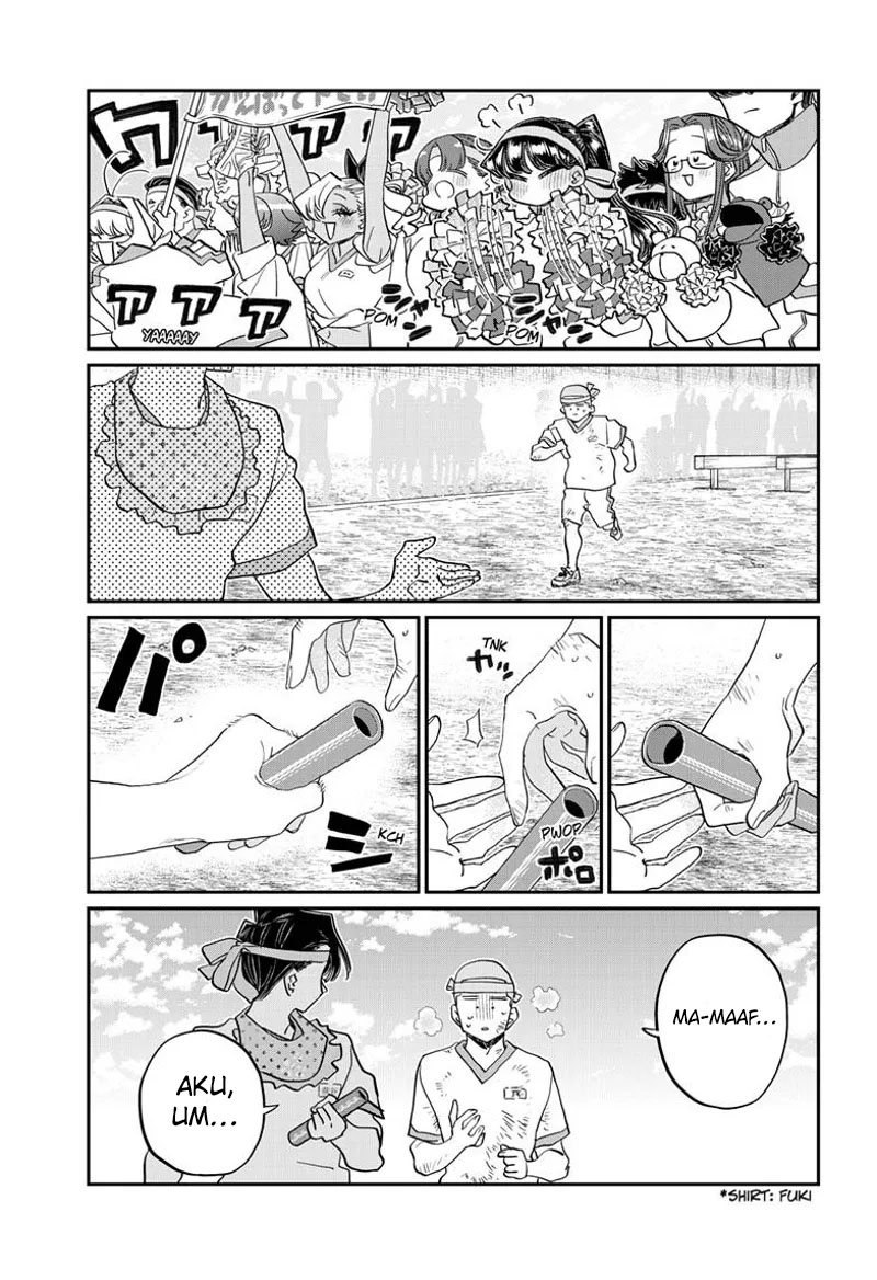Chapter 430 - halaman 5