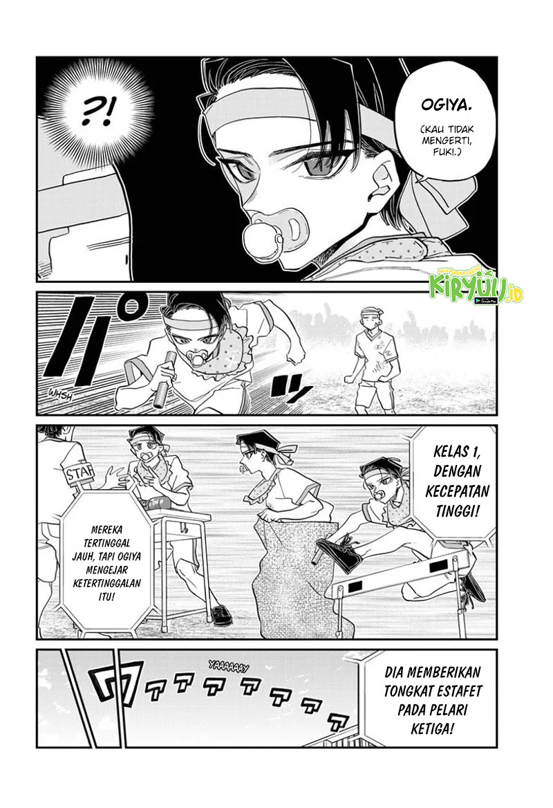 Chapter 430 - halaman 6