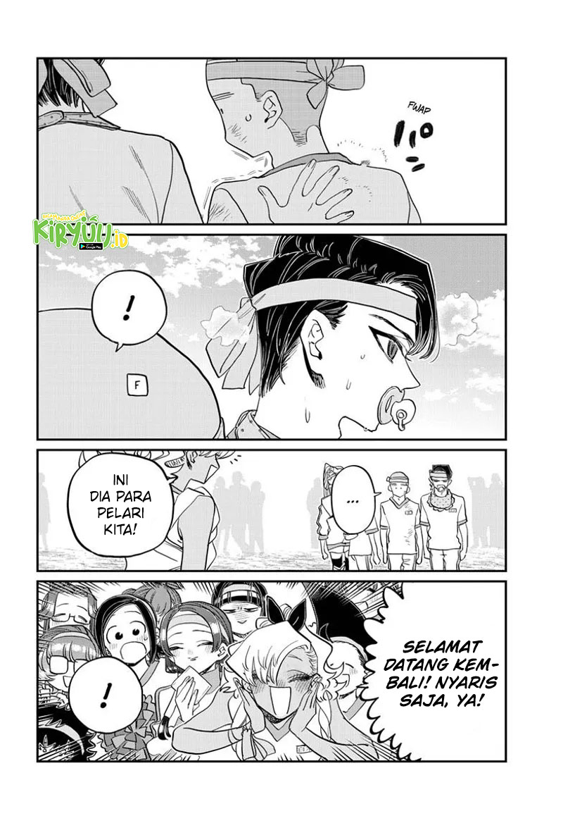 Chapter 430 - halaman 8