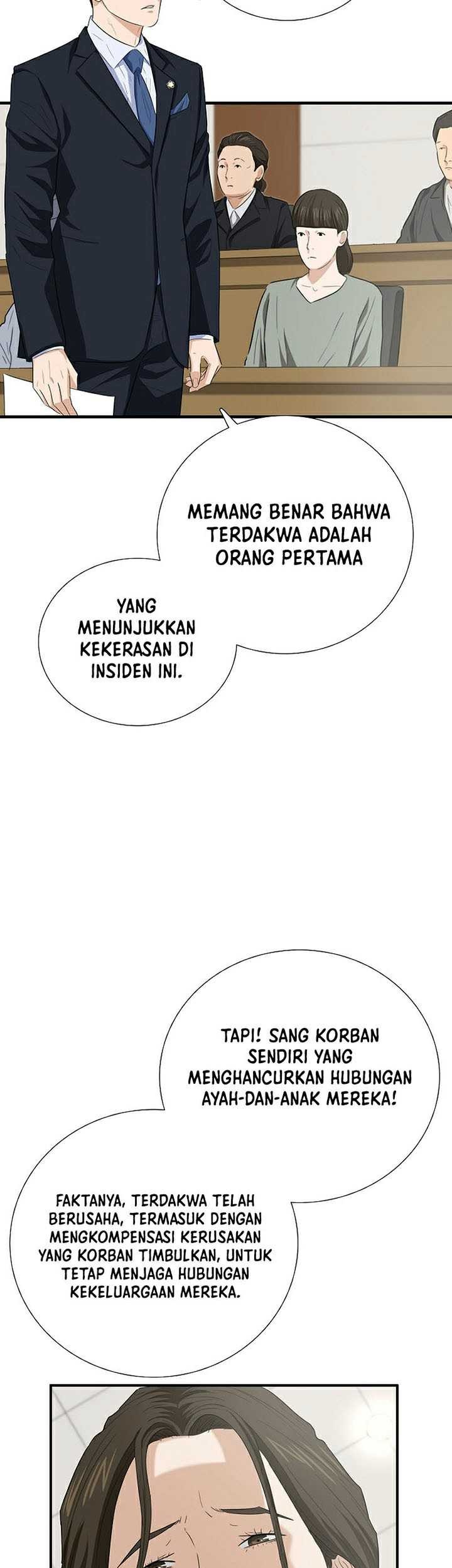 Chapter 105 - halaman 29