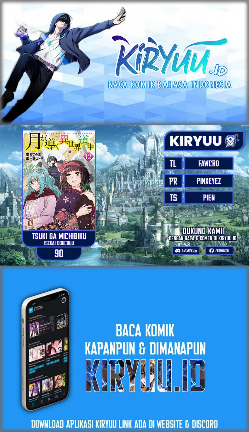 Chapter 90 - halaman 2