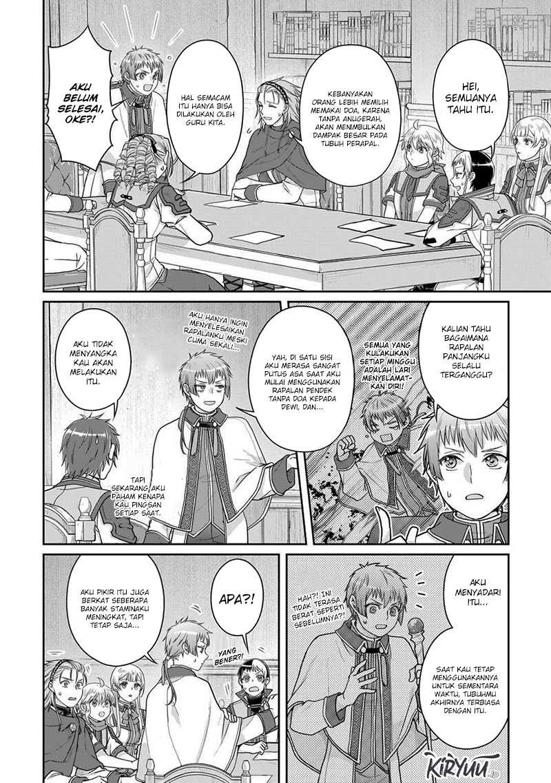 Chapter 90 - halaman 16