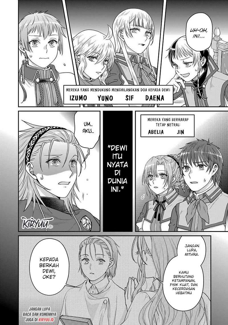 Chapter 90 - halaman 18