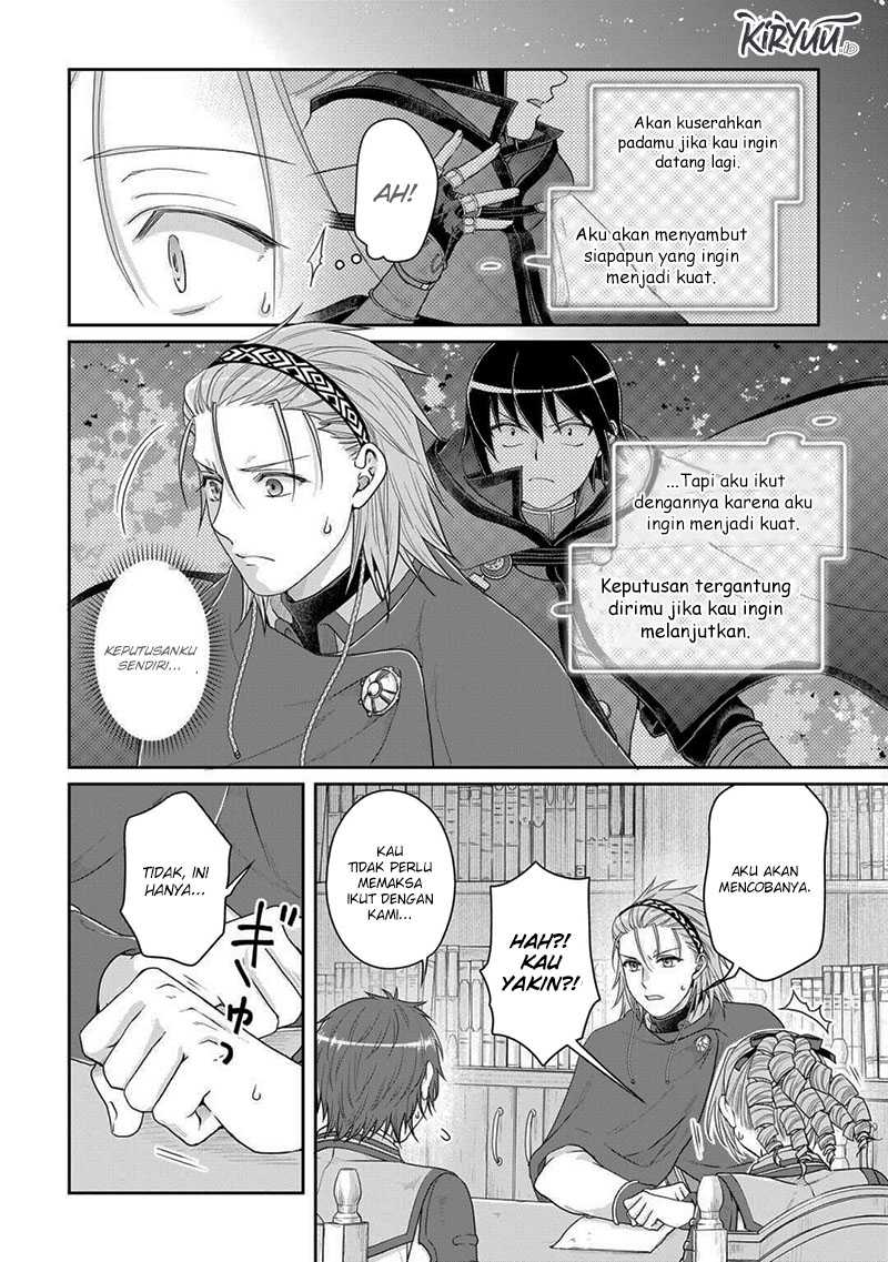 Chapter 90 - halaman 20