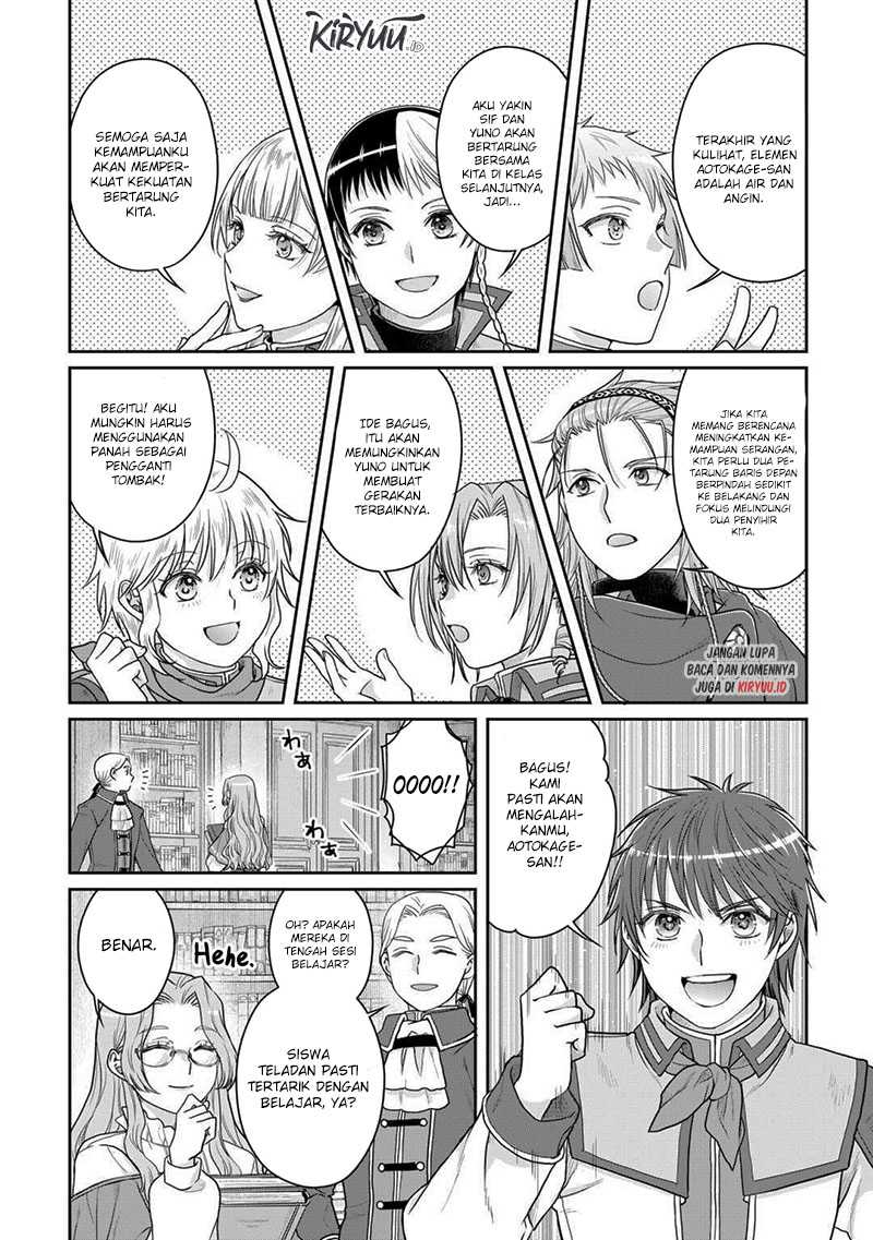 Chapter 90 - halaman 22