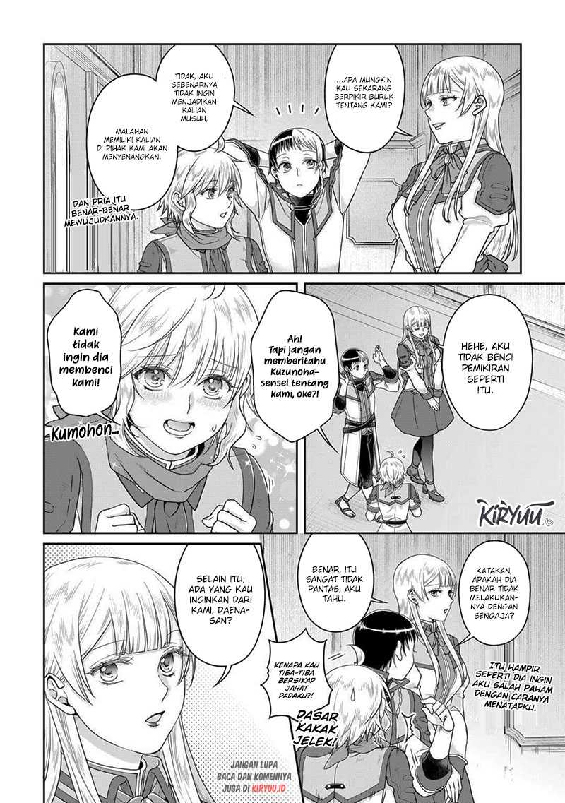 Chapter 90 - halaman 10