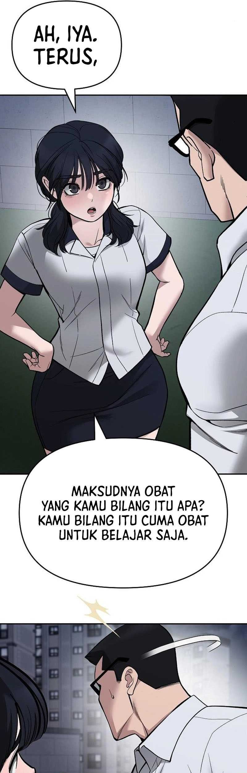 Chapter 74 - halaman 38