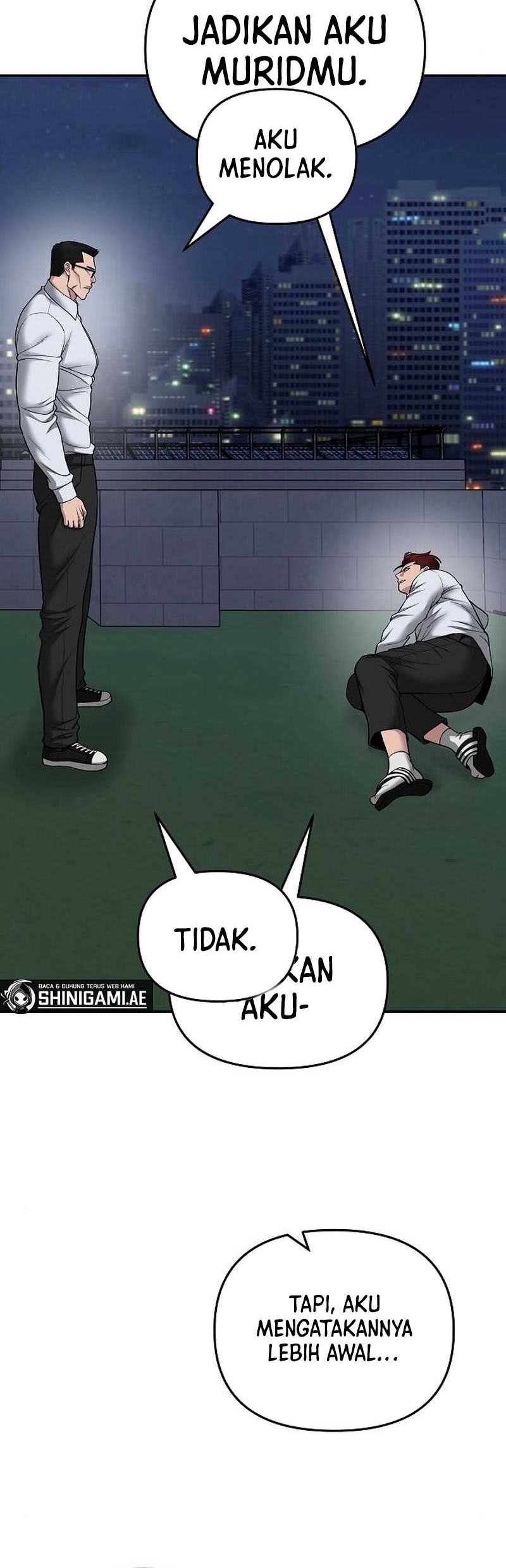 Chapter 74 - halaman 49
