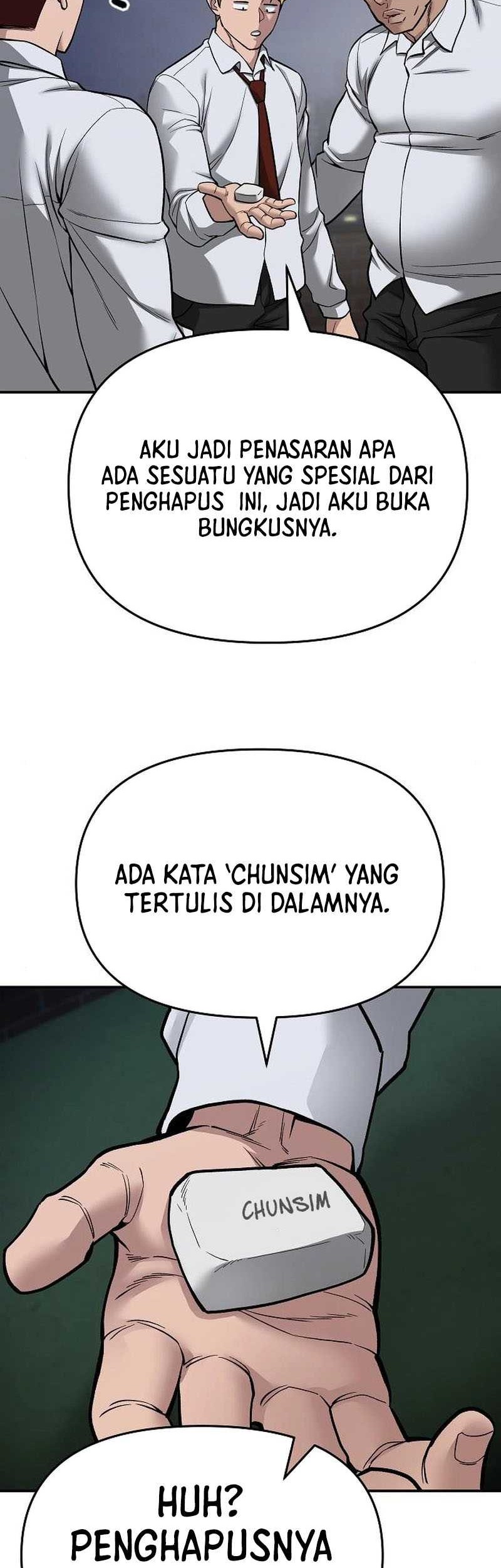 Chapter 74 - halaman 8