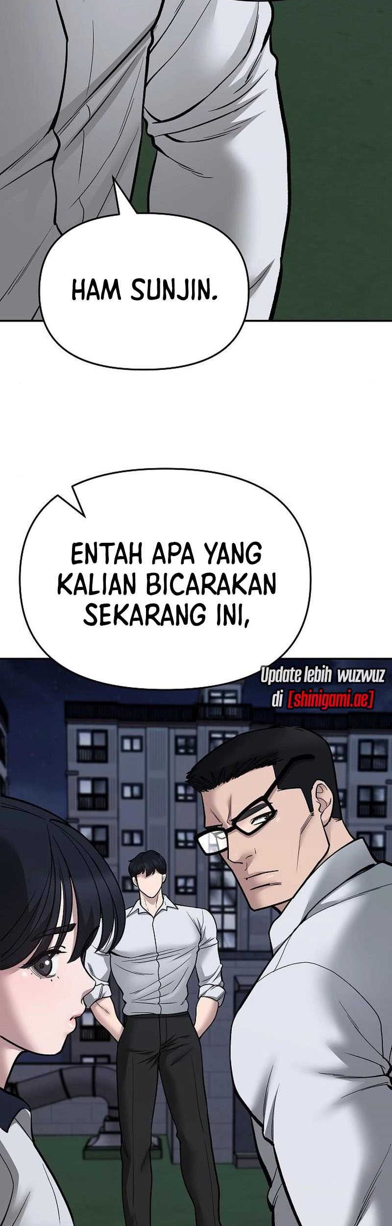 Chapter 74 - halaman 16