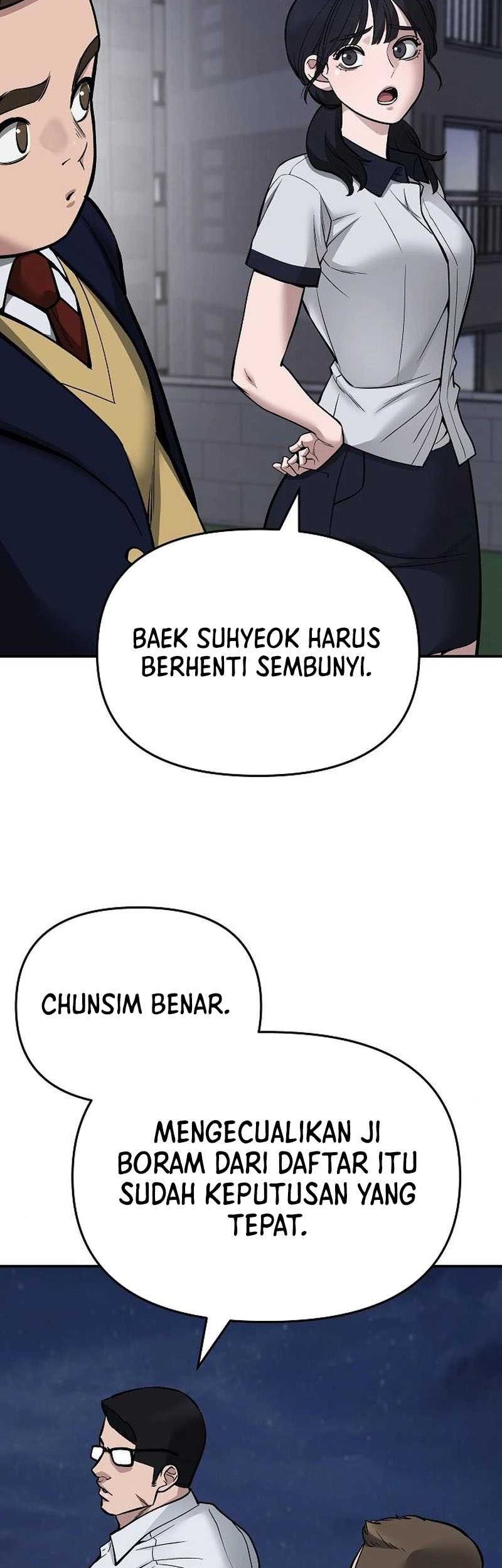 Chapter 74 - halaman 20