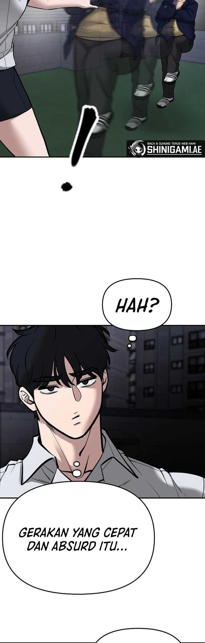 Chapter 74 - halaman 23