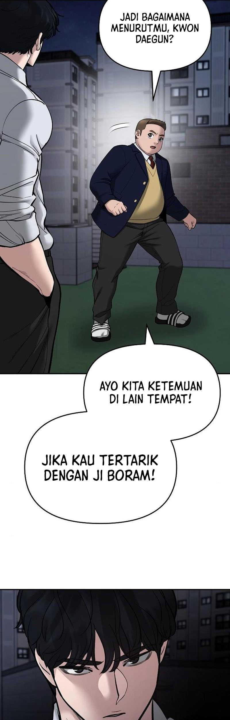 Chapter 74 - halaman 24
