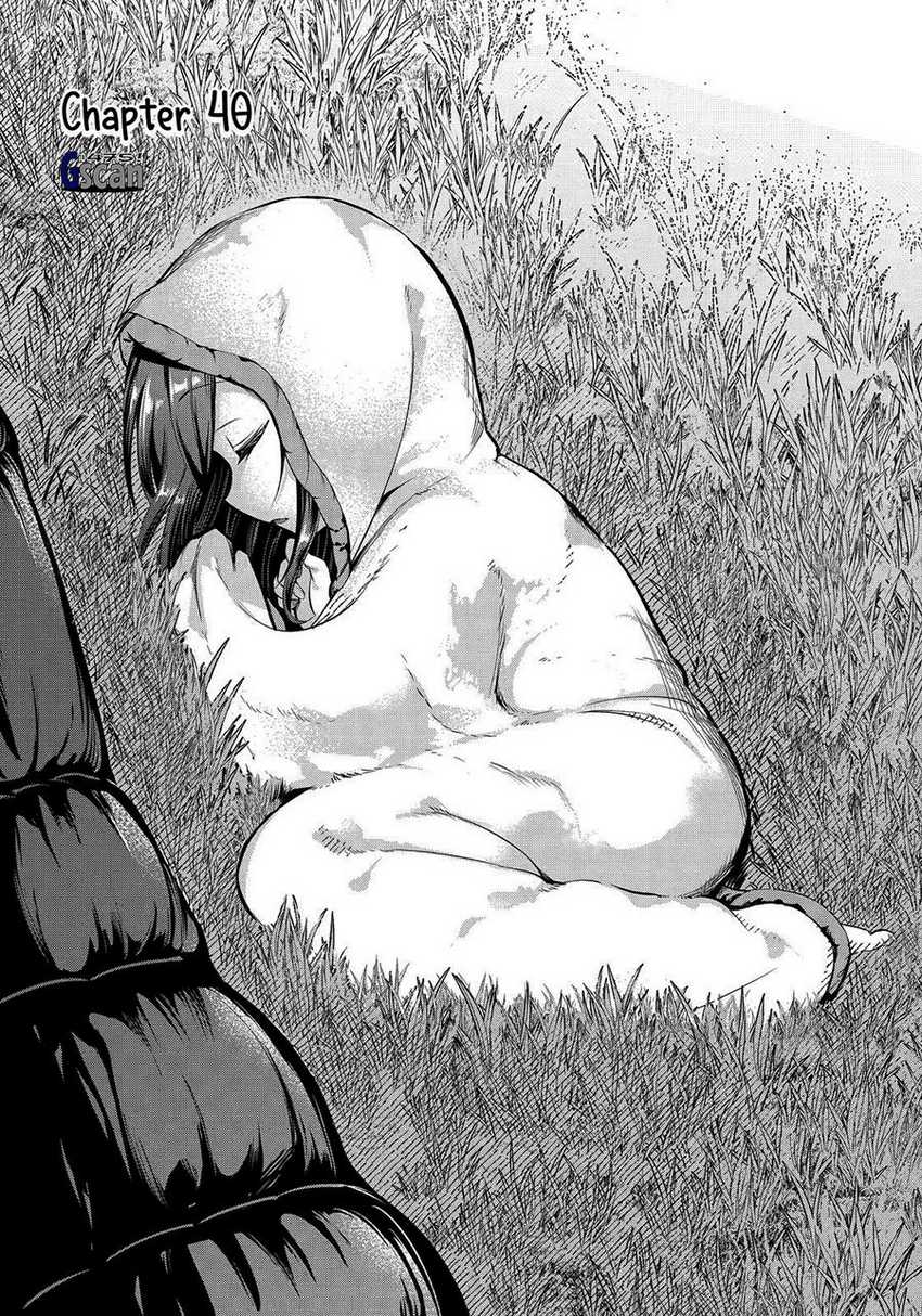 Chapter 40 - halaman 2