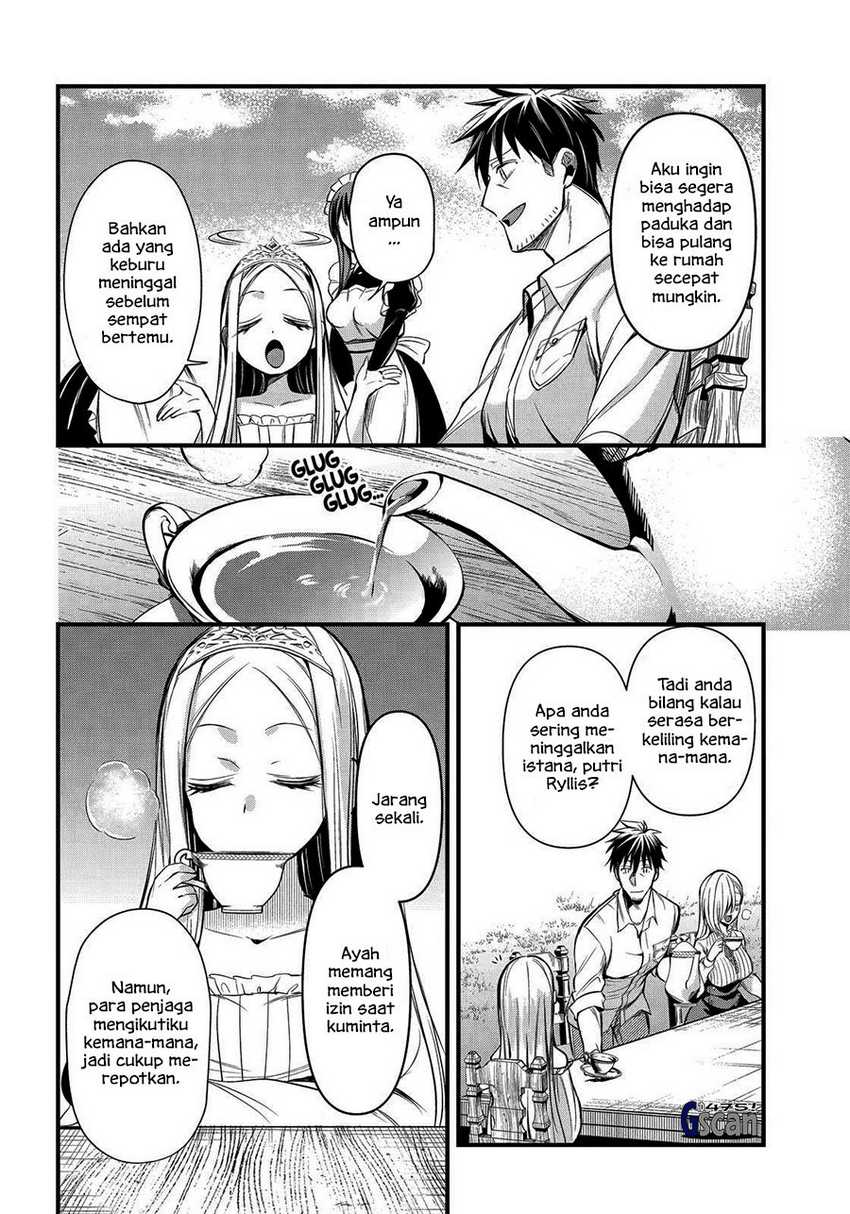 Chapter 40 - halaman 13