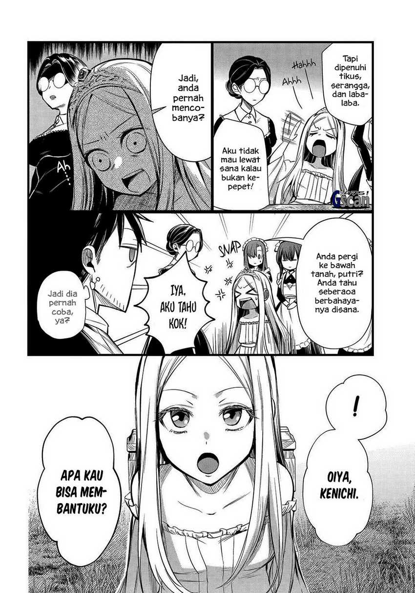 Chapter 40 - halaman 15