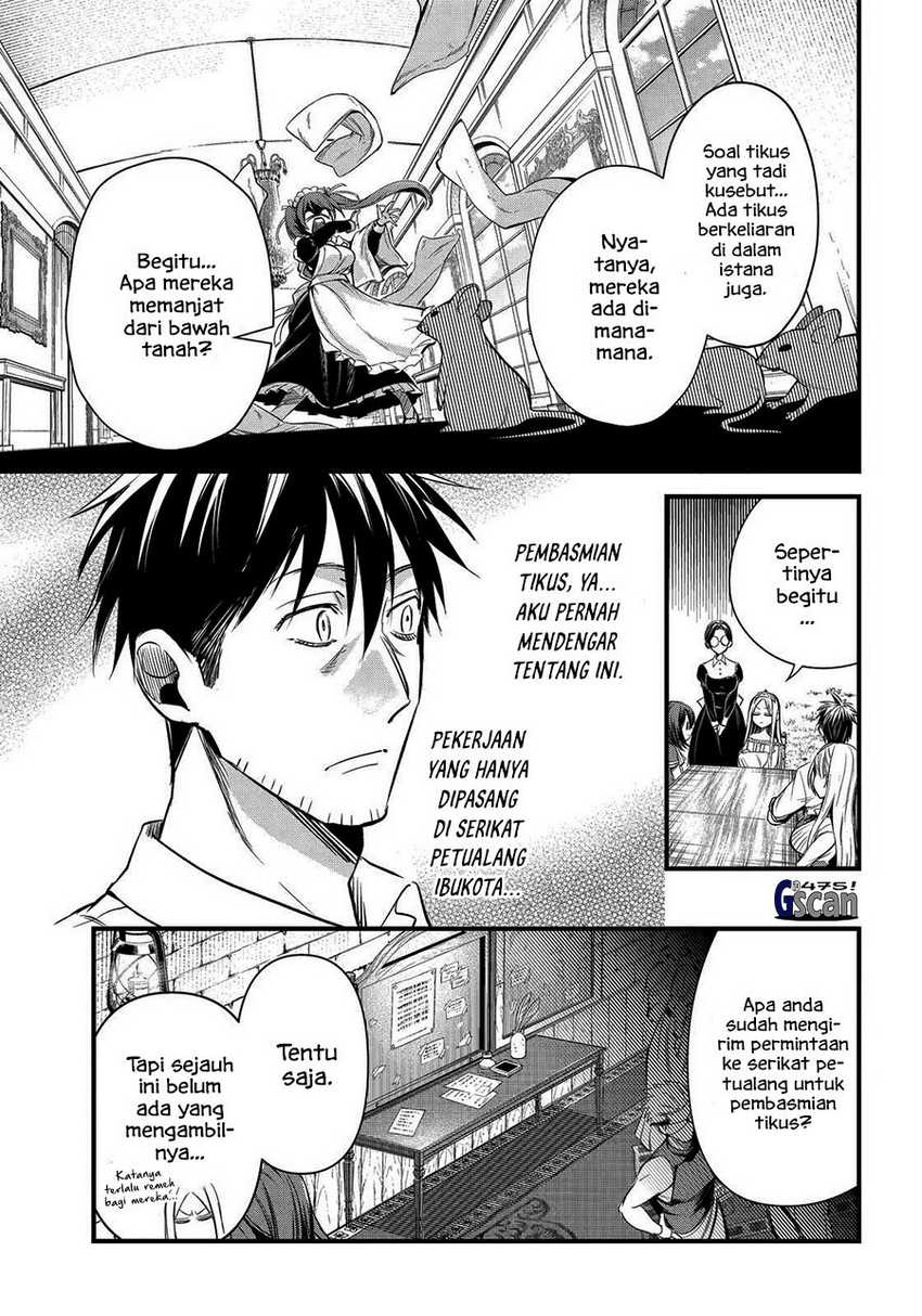 Chapter 40 - halaman 16