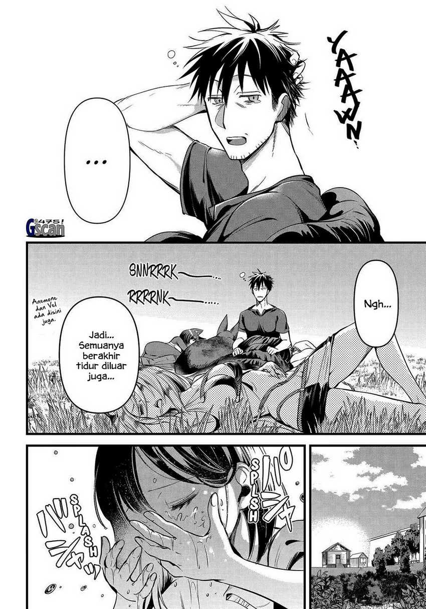 Chapter 40 - halaman 3