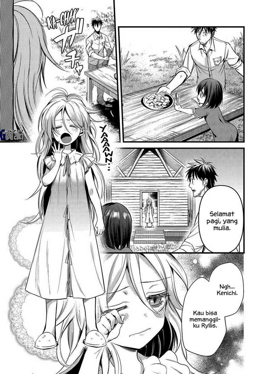 Chapter 40 - halaman 6