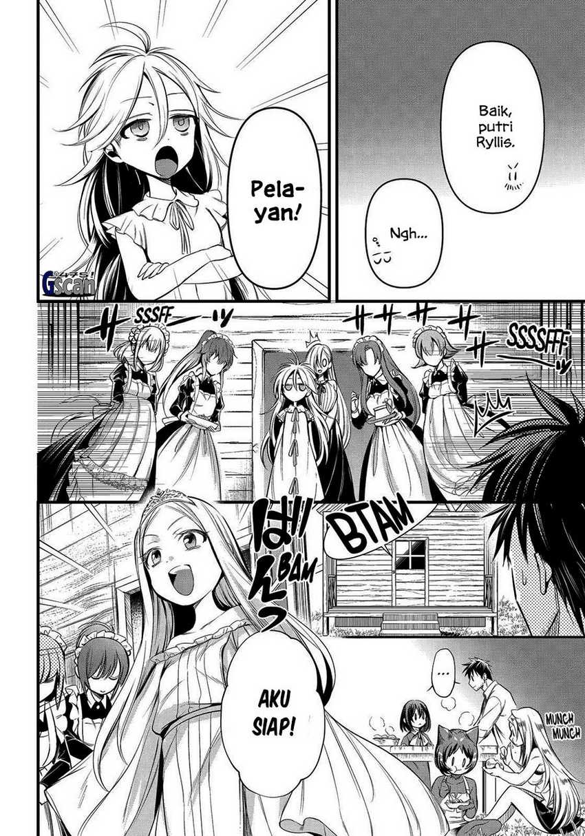 Chapter 40 - halaman 7